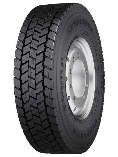 285/70 R19.5 146/144M Runner D2 Çekiş Lastiği 2026