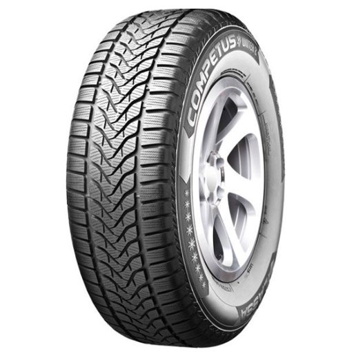 235/50 R19 99H Competus H/P 2 Yaz Lastiği 2026