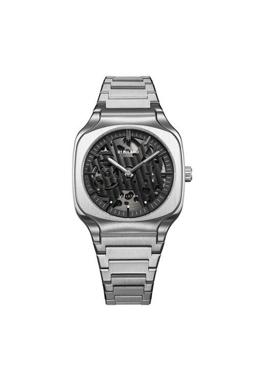 Square Skeleton SLBJ01 Kol Saati