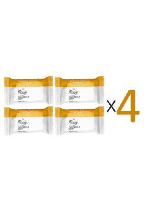 Dr.C.Tuna Aynısefa Yağı Sabunu 4 Adet 125 Gr Aynısefasabun