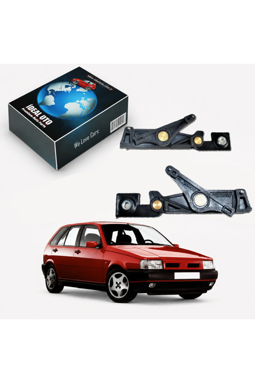 Fiat Tipo (1987-1995) ME, NG, MF, NT, NS, NU, MP İçin Sunroof Kaldırma Braketleri