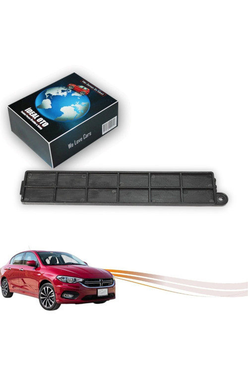 Dodge Neon Polen Filtre Kapağı 2016–2020 Uyumlu OEM 68427823AA 68241595AA