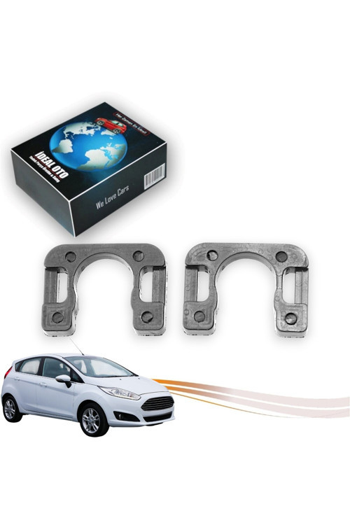 Ford Arka Pandizot Raf Tutucu Klipsi OEM 8A6146698AA 1539663 Uyumlu