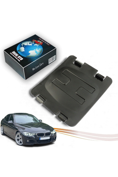 B M W F20 F30 F32 F33 F36 Davlumbaz Kapağı – OEM 51717260397