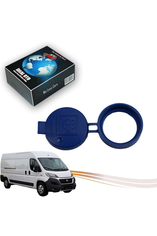 FIAT Ducato, Linea, Doblo, Fiorino, Punto Cam Su Depo Kapağı - OEM: 71740943