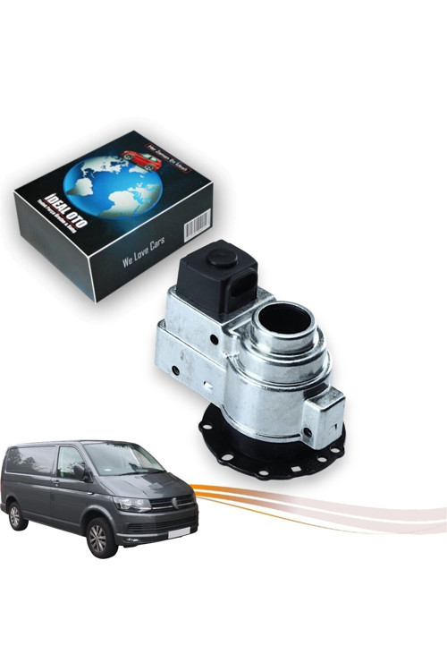 VW Transporter T5 T6 Sol Katlanır Ayna Motoru OEM: GM0817558
