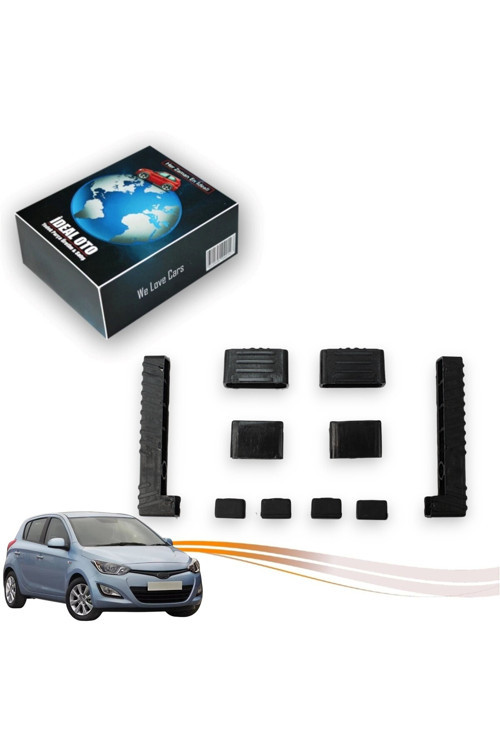 Hyundai i20 I30, Ix35, Santa Fe, Sonata, Tucson sunroof tamir seti