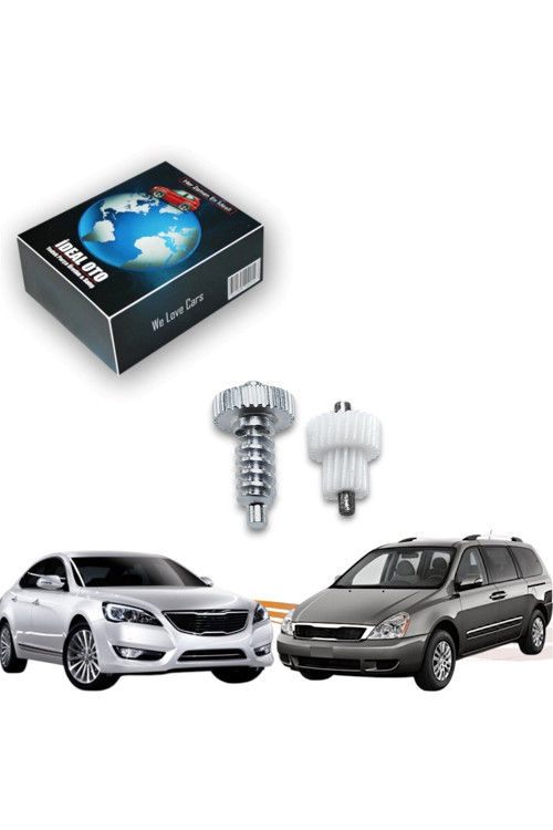 Kia Carnival 2014-2019 / Kia Cadenza 2010-2015 Katlanır Ayna Motor Dişlisi