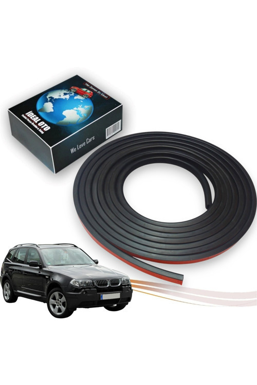 Bmw X3 E83 2003-2010; X5 E53 2000-2010; X5 E70 2006-2013; X3 F25 2010-2016 Panoramik Sunroof Fitili