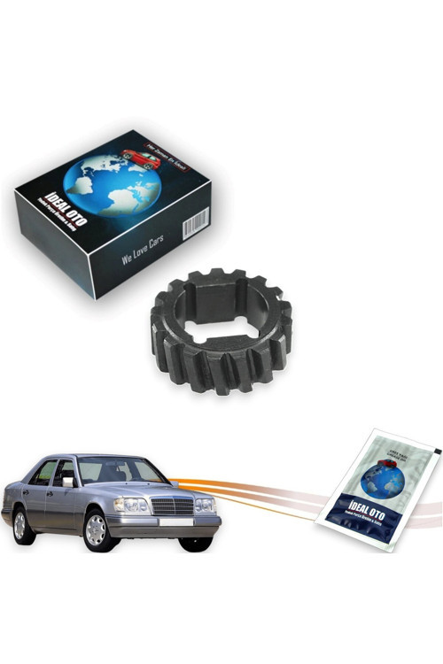 Mercedes-Benz W124 Sunroof Motor Dişlisi