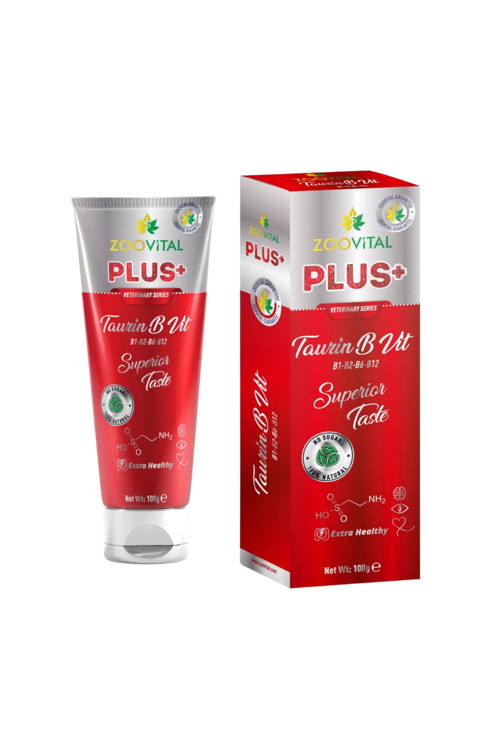 Taurin Ve B-Vitamin Kompleksi İçeren Malt Macun 100 Gr