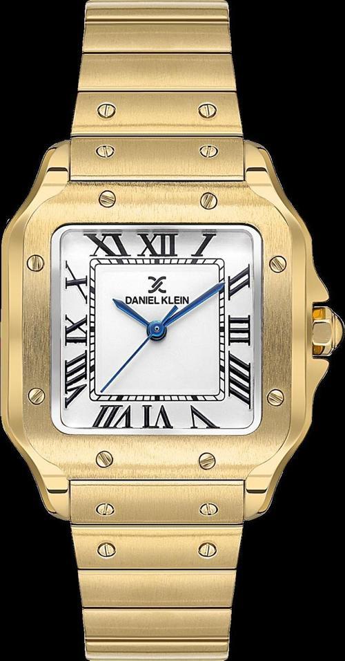 DK.1.13583-4 Kadın Kol Saati