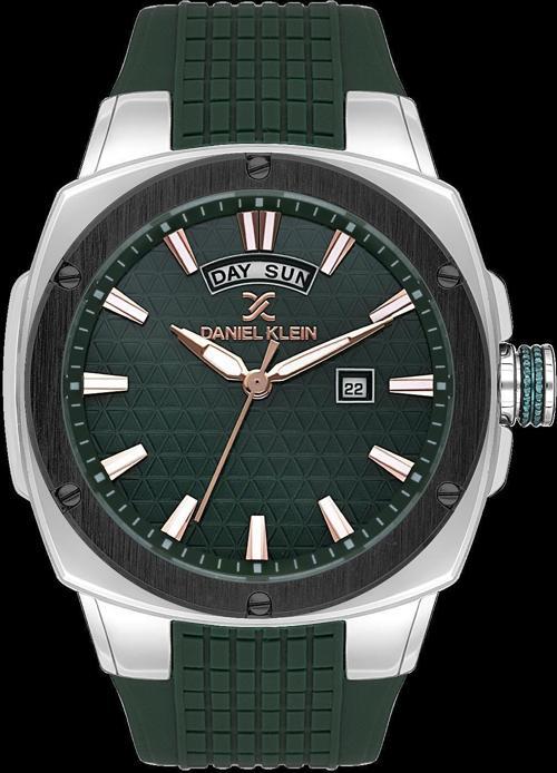 DK.1.13650-3 Erkek Kol Saati