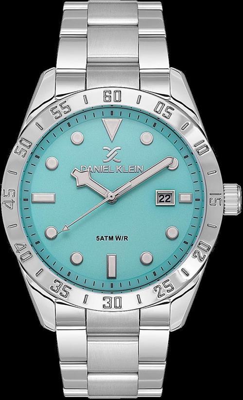 DK.1.13654-4 Erkek Kol Saati