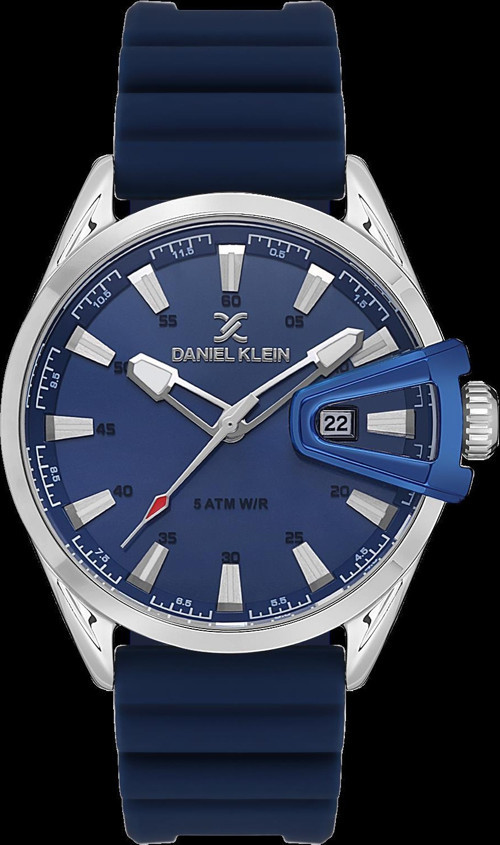 DK.1.13673-2 Erkek Kol Saati