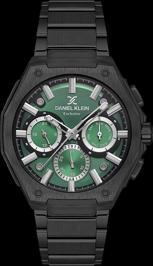 DK.1.13677-9 Erkek Kol Saati