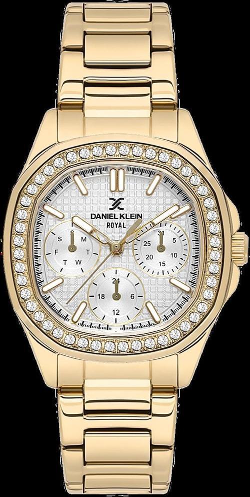 DKE.1.10636-2 Erkek Kol Saati