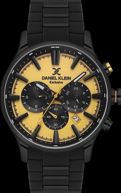 DKE.1.10639-1 Erkek Kol Saati