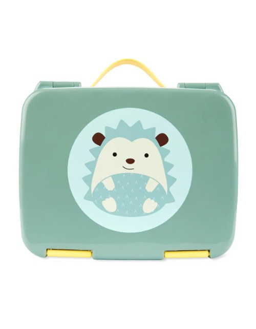 Spark Style Bento Beslenme Kutusu Kirpi