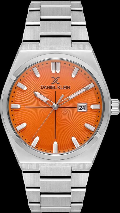 DKE.1.10673-4 Erkek Kol Saati