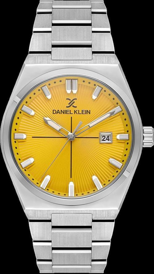 DKE.1.10673-6 Erkek Kol Saati