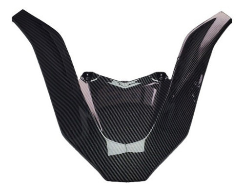 Honda Far V Grenajı Karbon (21-24) Pcx Uyumlu