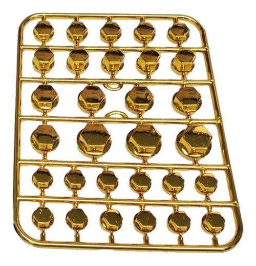 Vıda Kapagı Set Sarı