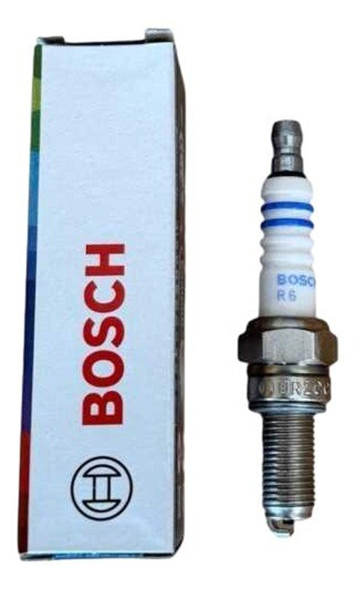 Buji Ur2Cc (Cr8E) Bosch Orj