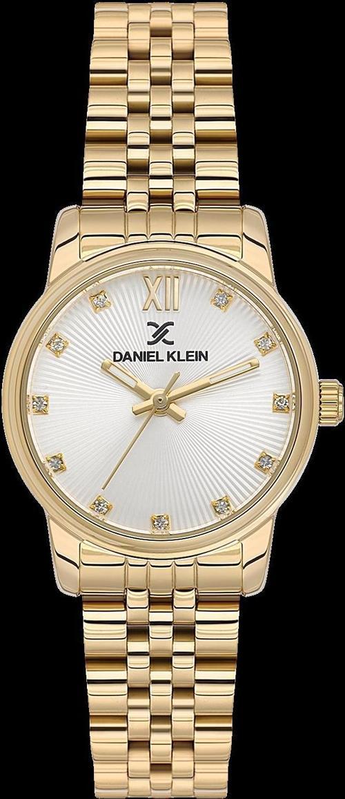 DKF.1336.04 Kadın Kol Saati
