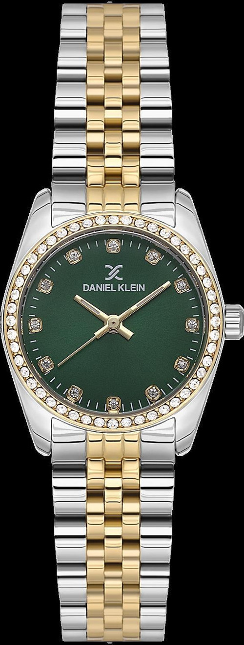 DKF.2266.05 Kadın Kol Saati
