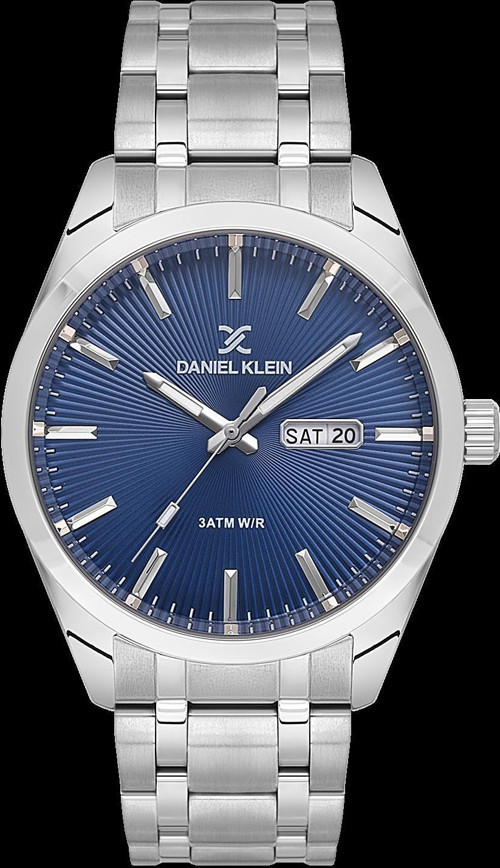 DKF.2301.04 Erkek Kol Saati