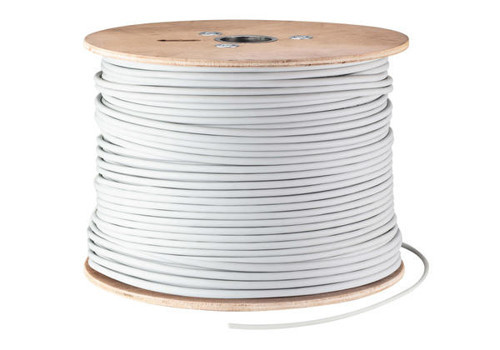 2L-29330 300 Mt CAT6A 23AWG U-FTP HDBase T Gri Data Kablosu