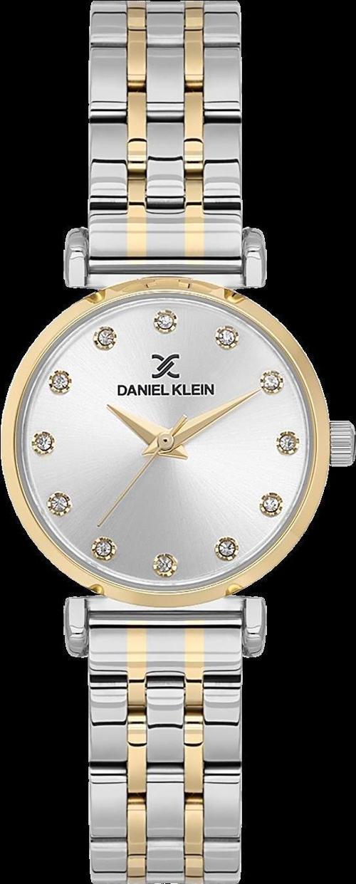 DKF.2317.04 Kadın Kol Saati