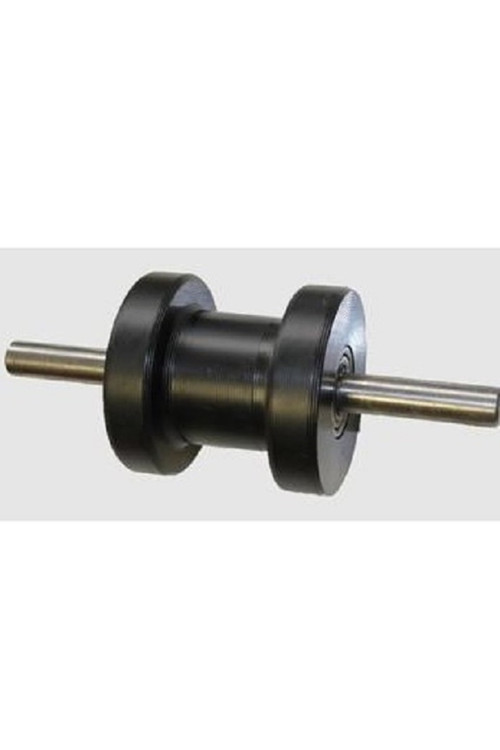 40 Lık Uçan Kapı Makarası & 40x40 mm Profile Göre-4 Adet