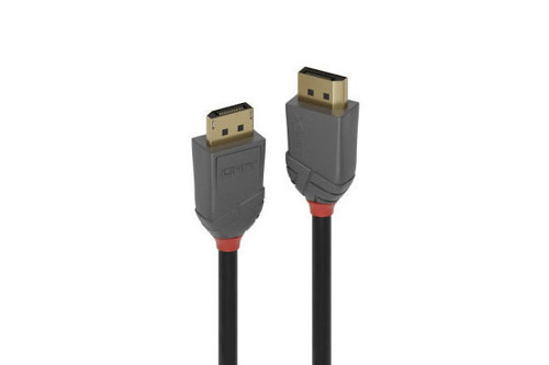 Lindy LIN-36487 15 Mt DSIPLAY PORT to DISPLAY PORT V1.4 Görüntü Kablosu