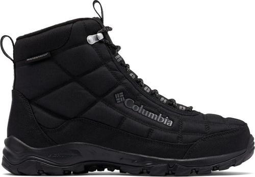 Firecamp Boot Erkek Outdoor Bot Siyah BM1766-012