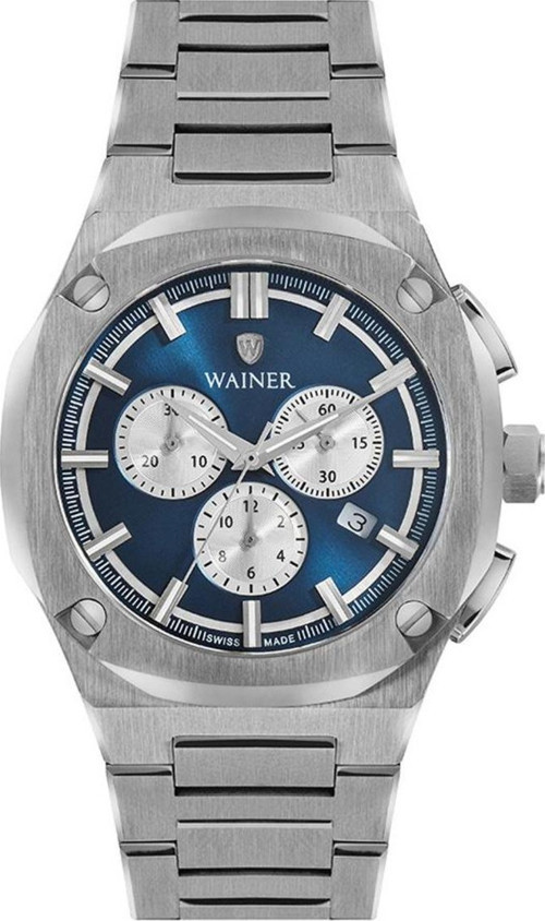 WA.10000-A Erkek Kol Saati