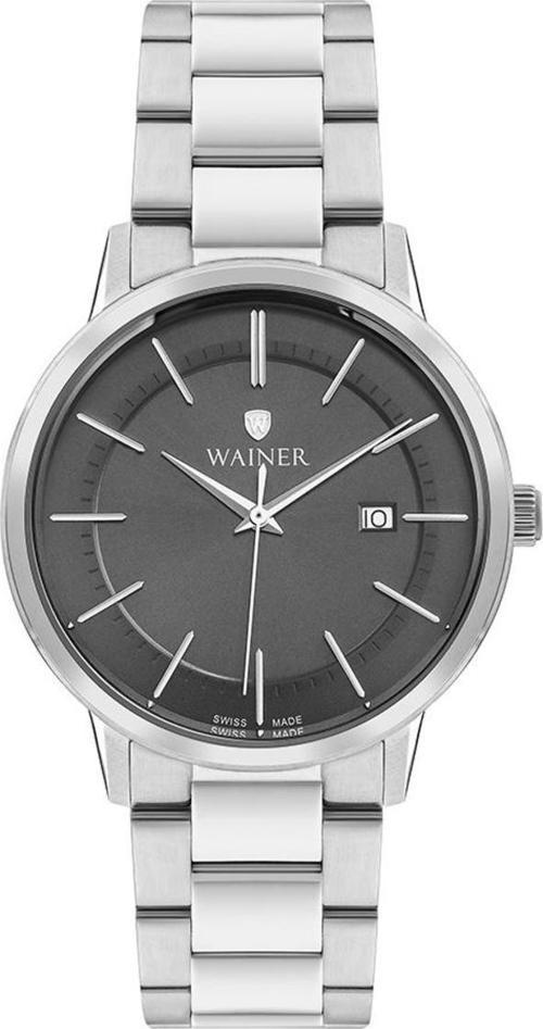 WA.11180-A Erkek Kol Saati