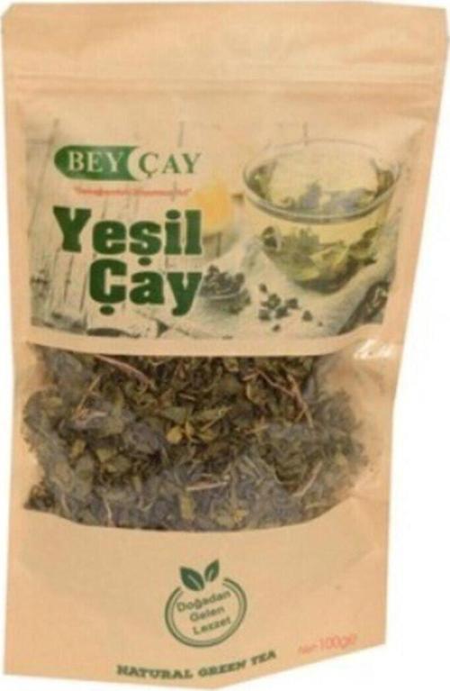 Yeşil Çay 100 Gr