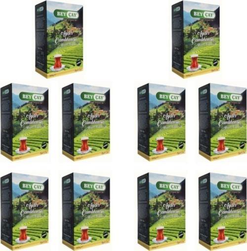 Ayder Çamlıhemşin Çayı 500 gr X 10 Adet