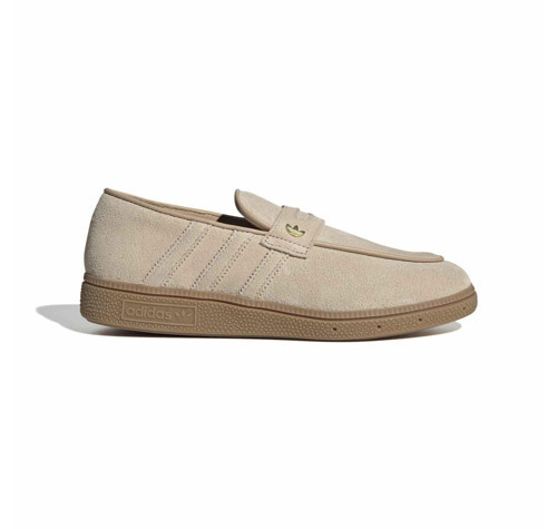 KJ0639-E Handball Spezıal Loafer W Erkek Spor Ayakkabı Bej