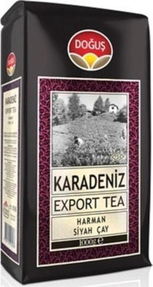 Export Çay 500gr X 6