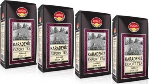4'lü Avantaj Paket Doğuş Export Karadeniz Çay