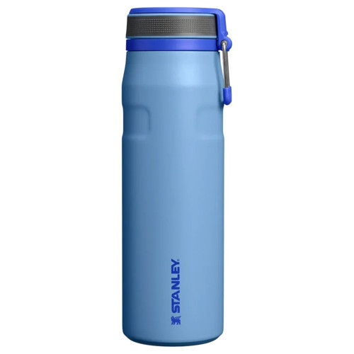 The IceFlow Aerolight Twist Flip Termos 0.70 LT (24 OZ) - Blue Sky