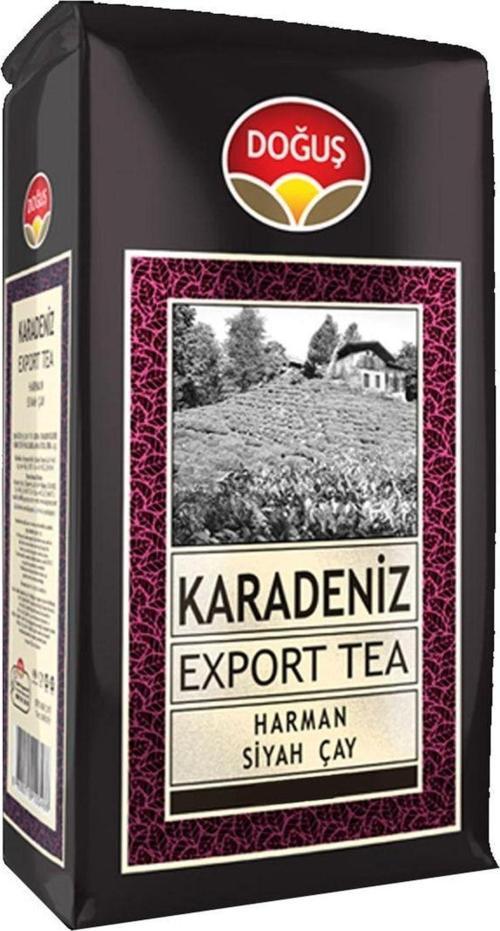 Dökme Çay Export | 3000 Gr
