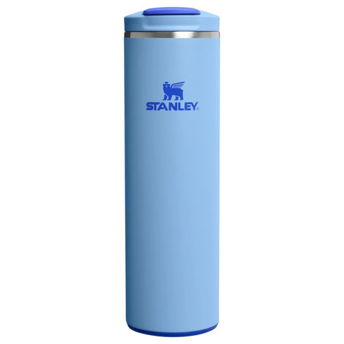 The Transit Fliptop Mug Termos 0.47L (16 OZ) - Blue Sky