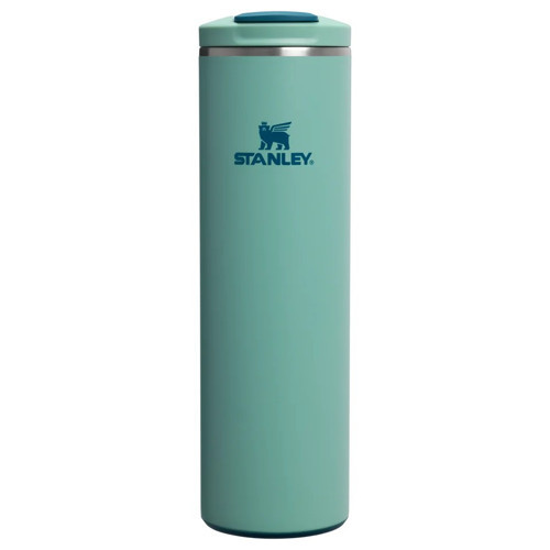 The Transit Fliptop Mug Termos 0.59L (20 OZ) - Spring Green