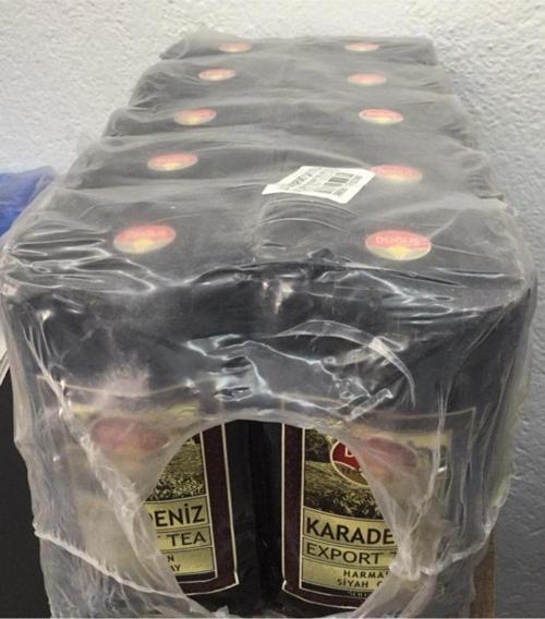 Export Çay 5 Kg