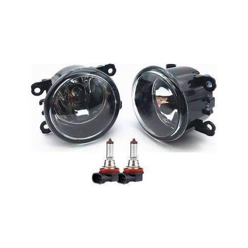 Dacia Duster 2010-2018 Sis Farı Set 8200074008