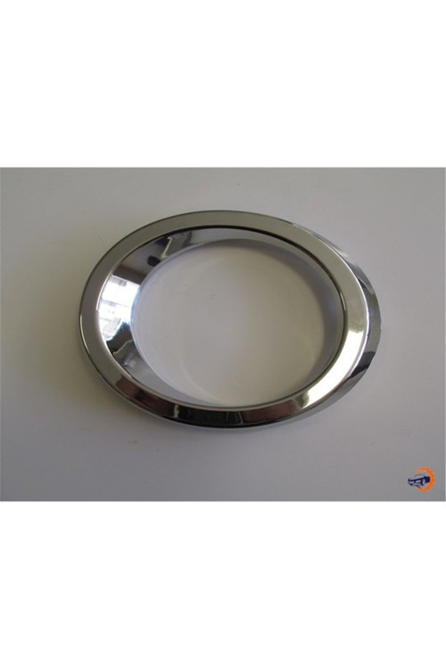 Renault Symbol- 17/21 Sis Lamba Çerçevesi Sol Nikelajlı 261a30252r (1434-2064A)